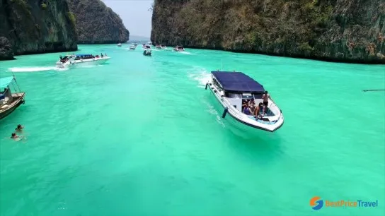 Phiphi Island
