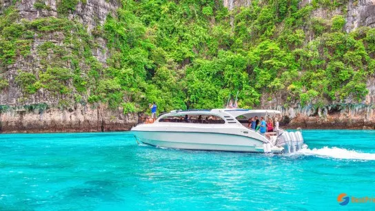 Phiphi Island