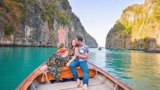 Phiphi Island
