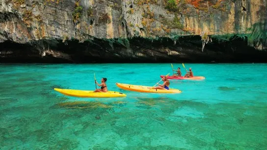 Phiphi Island
