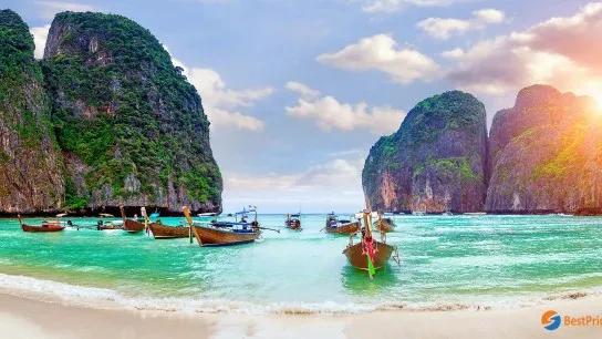 Phiphi Island