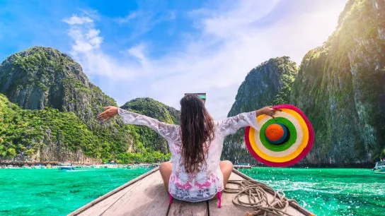 Phiphi Island