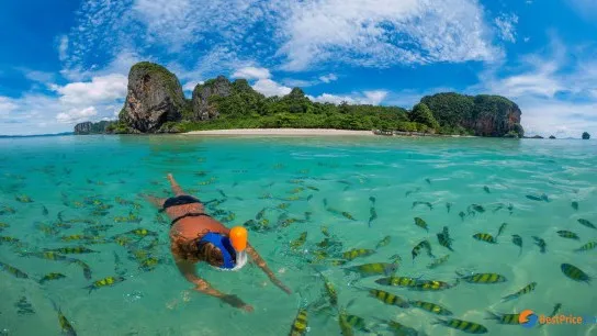 Snorkerling