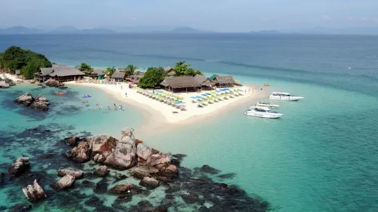 Koh Khai Nai