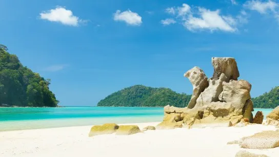 Surin Islands