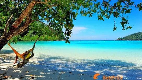 Surin Islands
