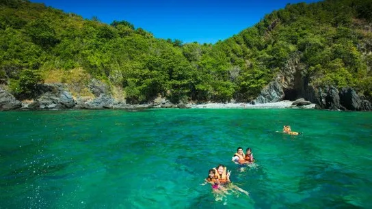 Surin Islands