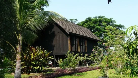 National Races Village