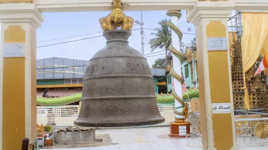 Botahtaung Pagoda (23)