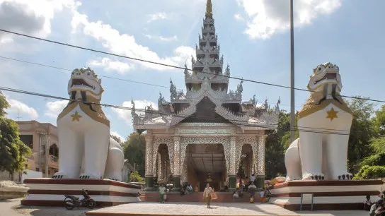 Sagaing