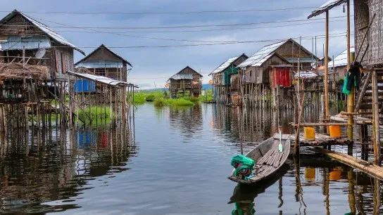 Inle Lake