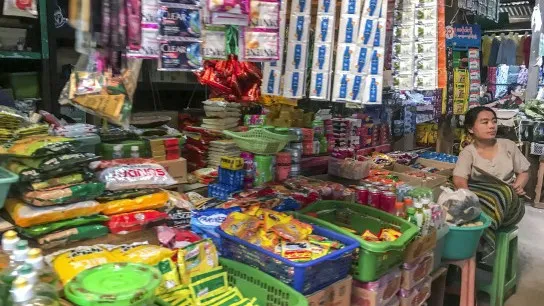 Nayoung Market3