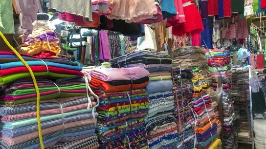 Nayoung Market