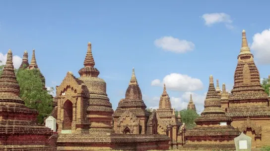 Bagan