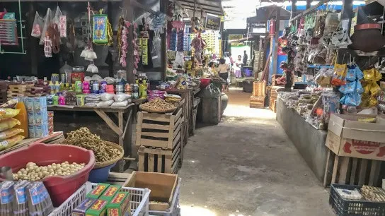 Nayoung Market2