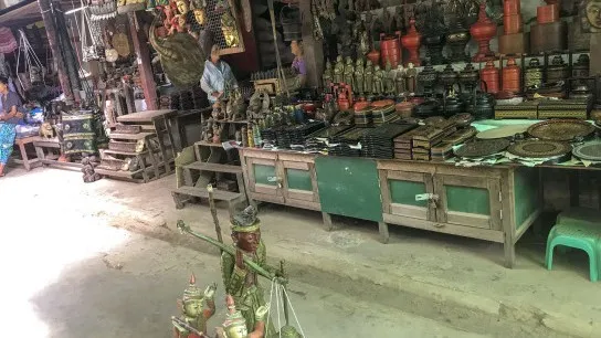 Nayoung Market4