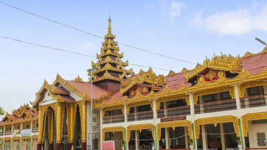 Botahtaung Pagoda (27)