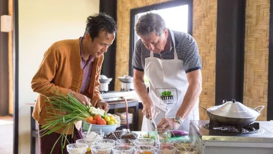Bagan Cooking Class