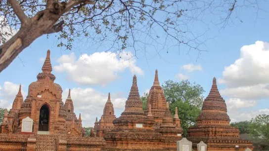 Bagan 2