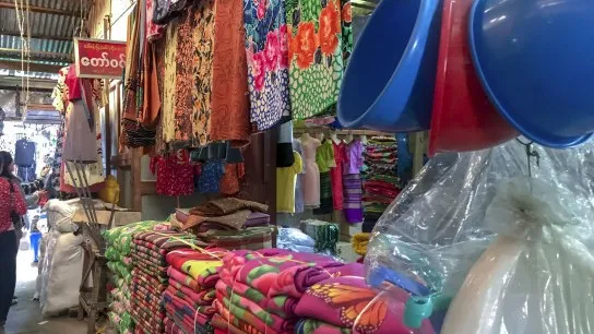 Nayoung Market1