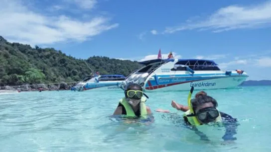 Kawthaung