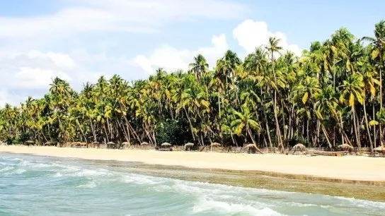 Ngapali