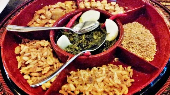 Street Food Yangon2