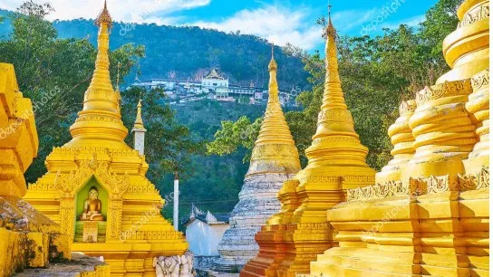 Shwe U Min Paya