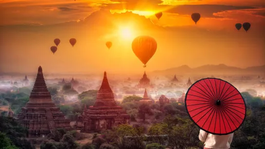 Mandalay