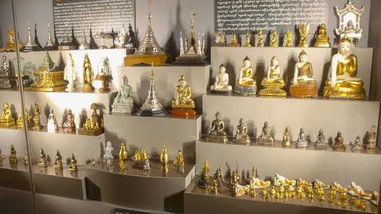 Botahtaung Pagoda (14)