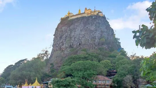 MT Popa 1