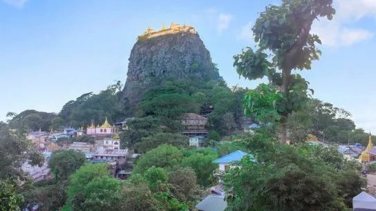 MT Popa 4