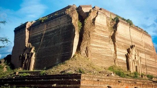 Mingun