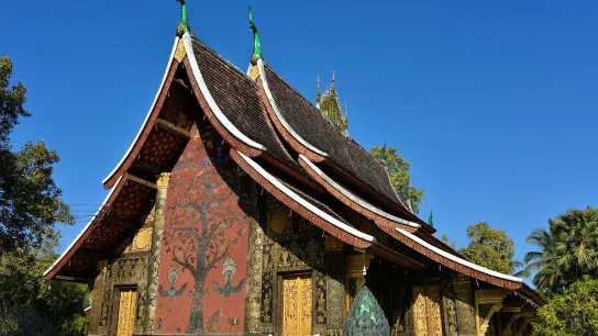 Wat Xiengthong