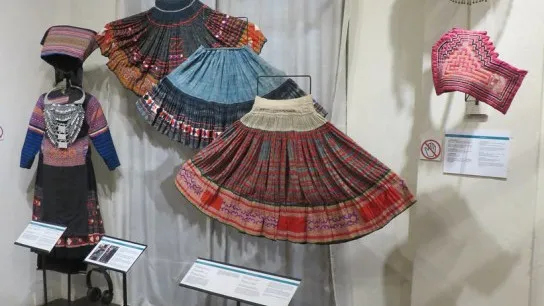 Traditional Art and Ethnology Center