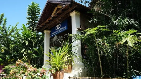 Traditional Art and Ethnology Center