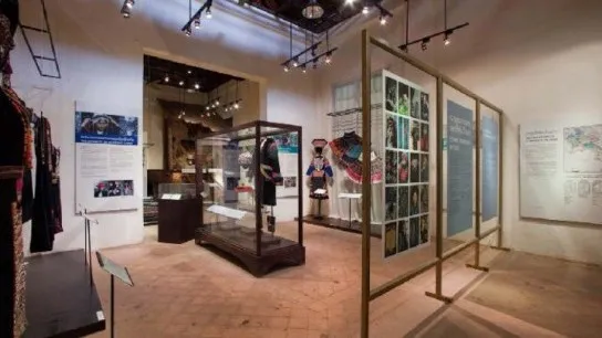 Traditional Art and Ethnology Center