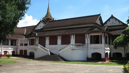 Royal Palace Museum