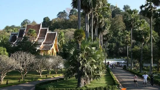 Royal Palace Museum