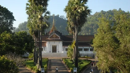 Royal Palace Museum