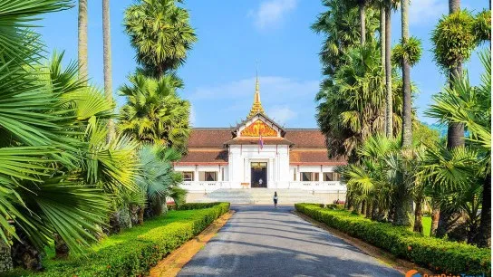 Royal Palace Museum