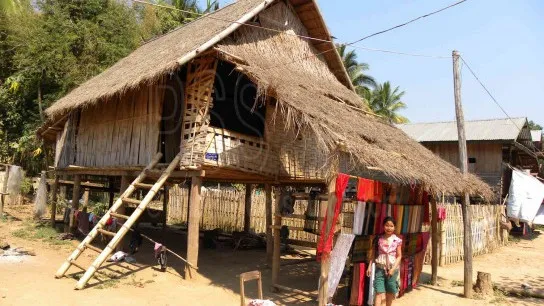Ban Muang Keo