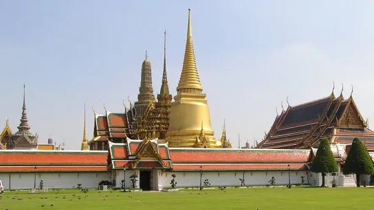 Wat Sisaket