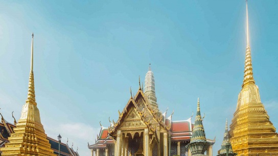 Vientiane Full Day City Tour