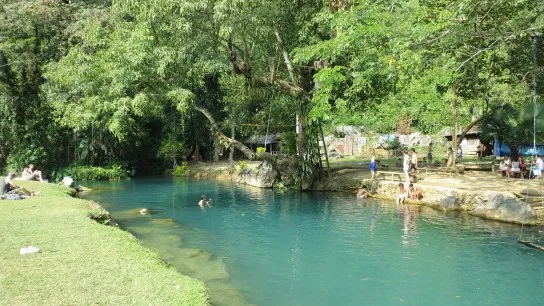 Tham Pou Kham