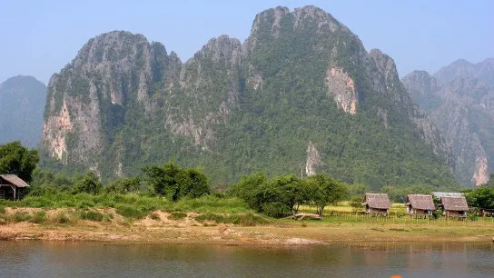 Nam Song River