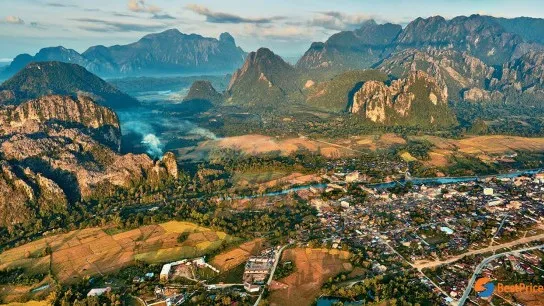 Vang Vieng