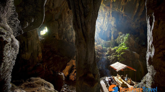 Vang Vieng Trekking Experience Haft day