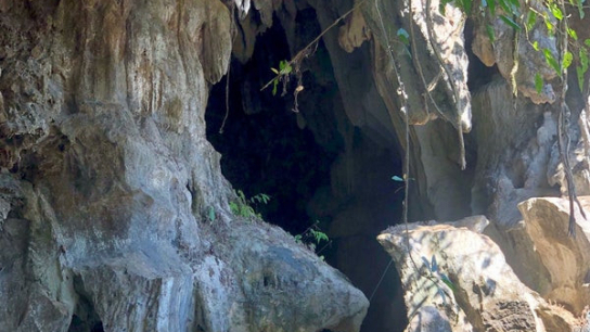 Vang Vieng Kayaking Experience Haft Day