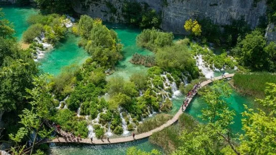 Bach Ma National Park